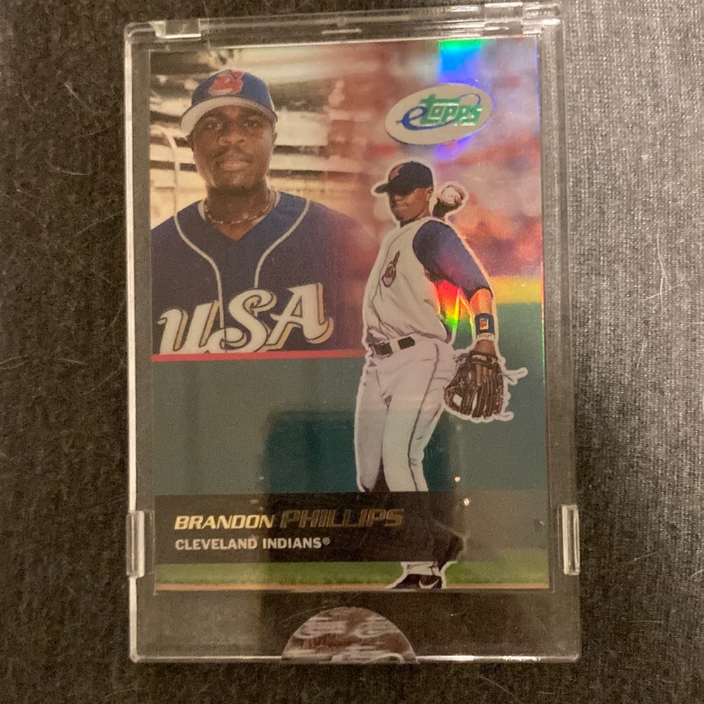 Brandon Phillips